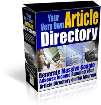 Adsense Article Directory