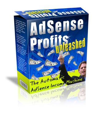 Adsense Profits Unleashed